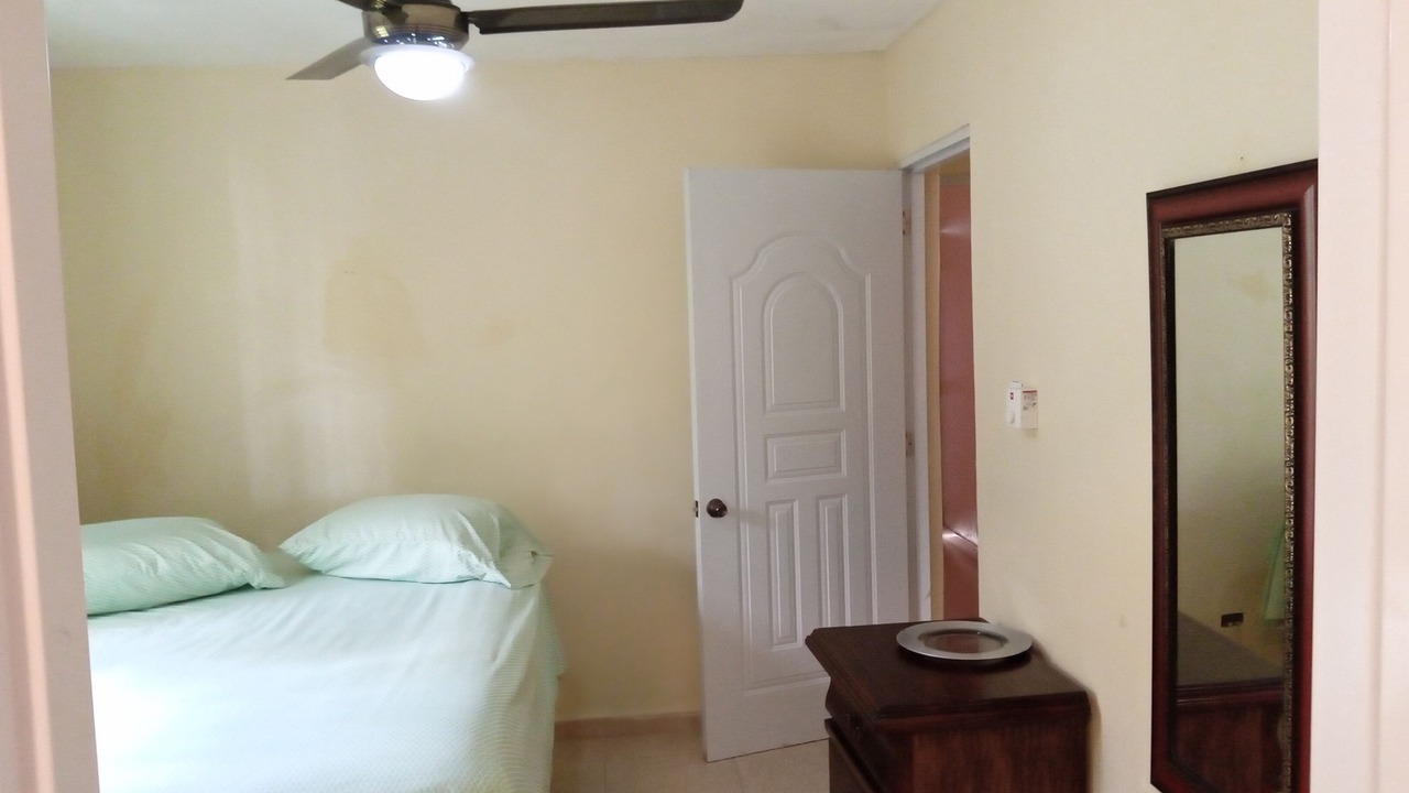 Photo of Bedroom in Alma Rosa