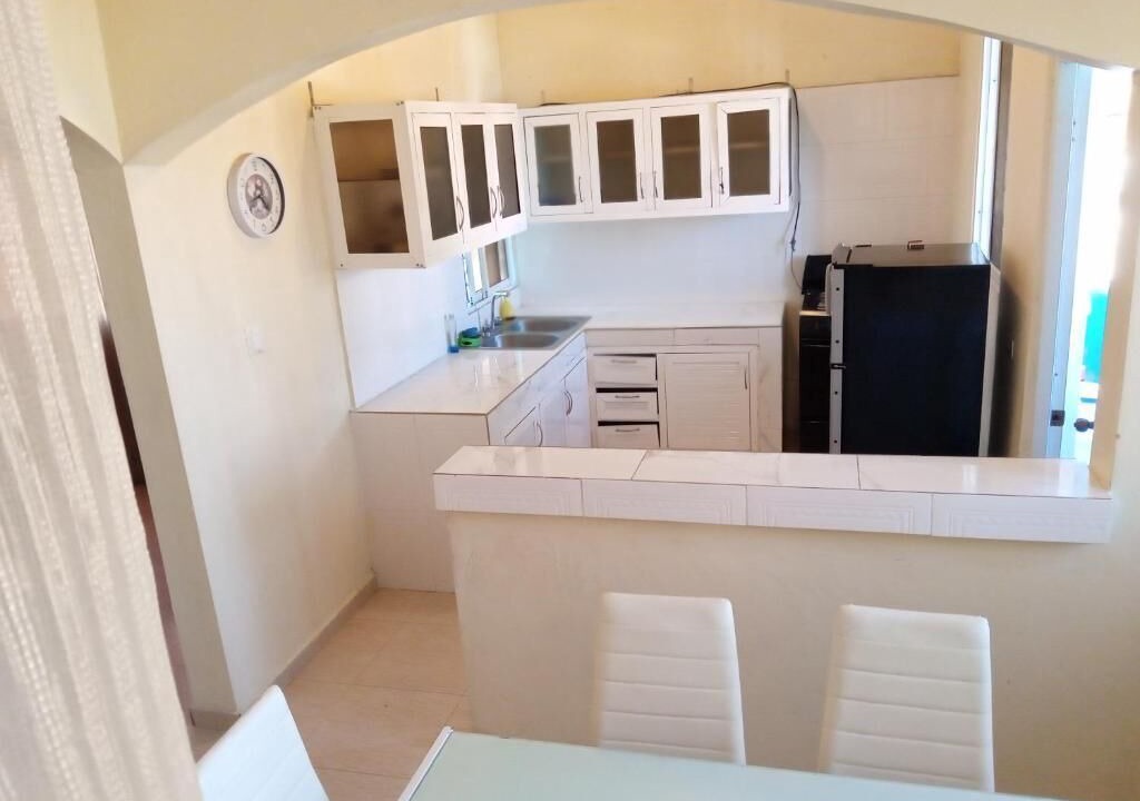 Photo of Kitchen in Alma Rosa
