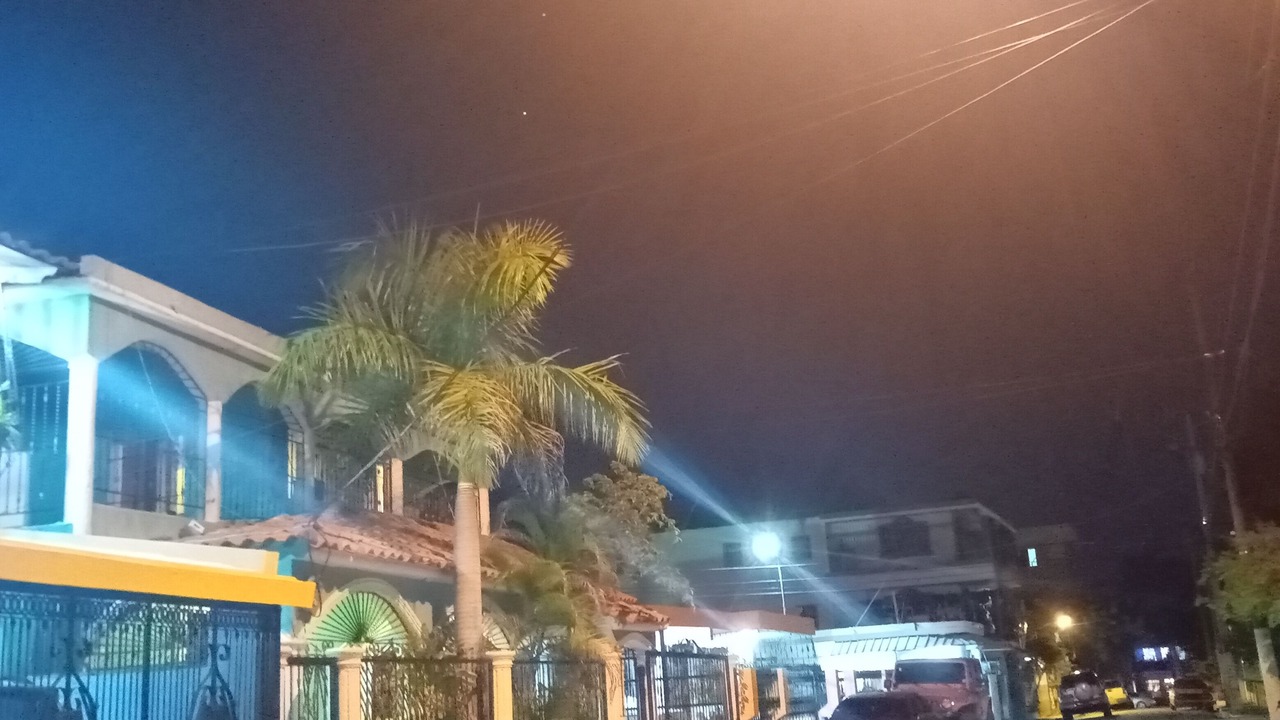Photo of Outdoor in Alma Rosa