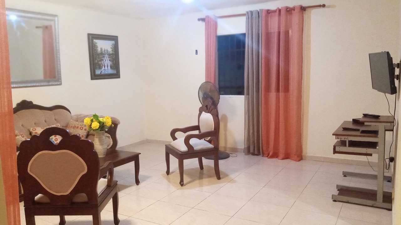 Photo of Livingroom in Alma Rosa