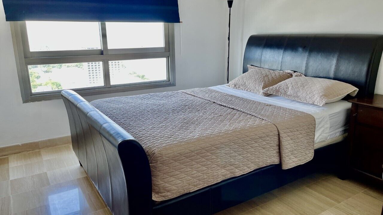 Photo of Bedroom in San Geronimo