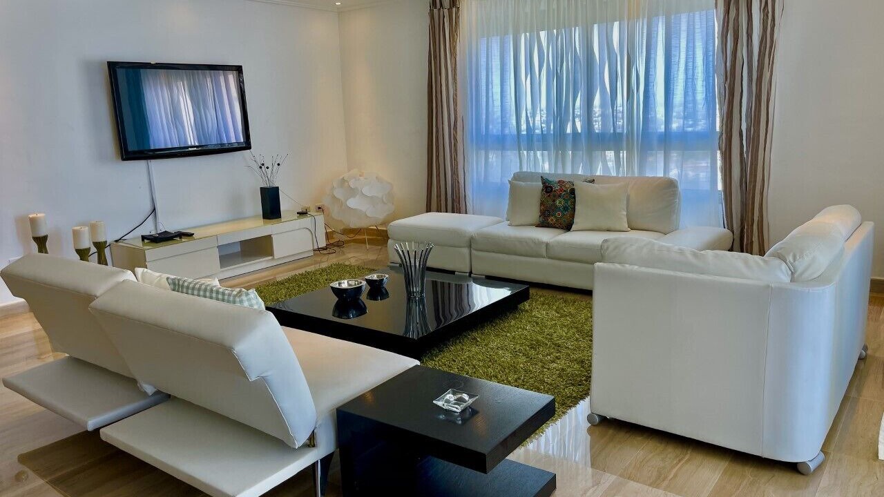 Photo of Livingroom in San Geronimo