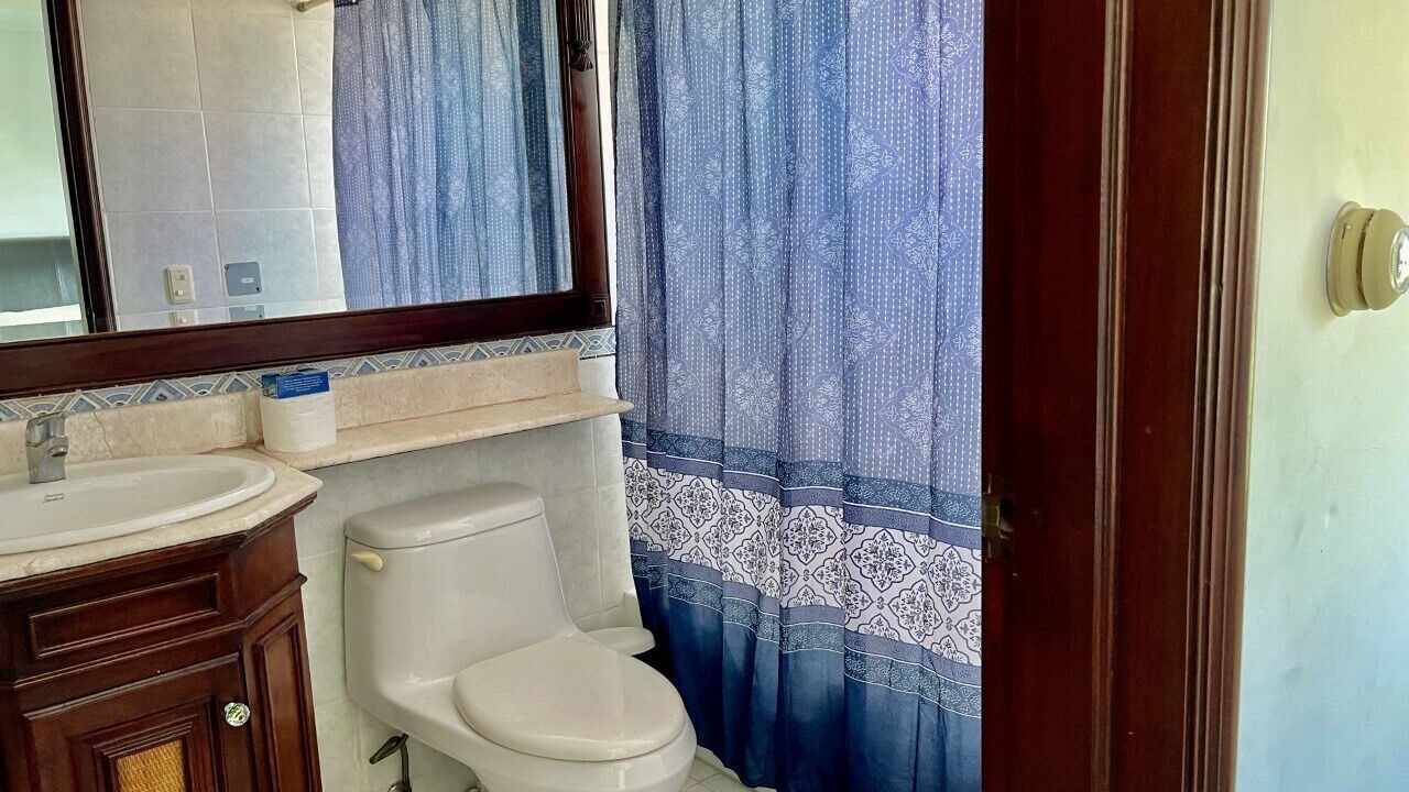 Photo of Bathroom in San Geronimo