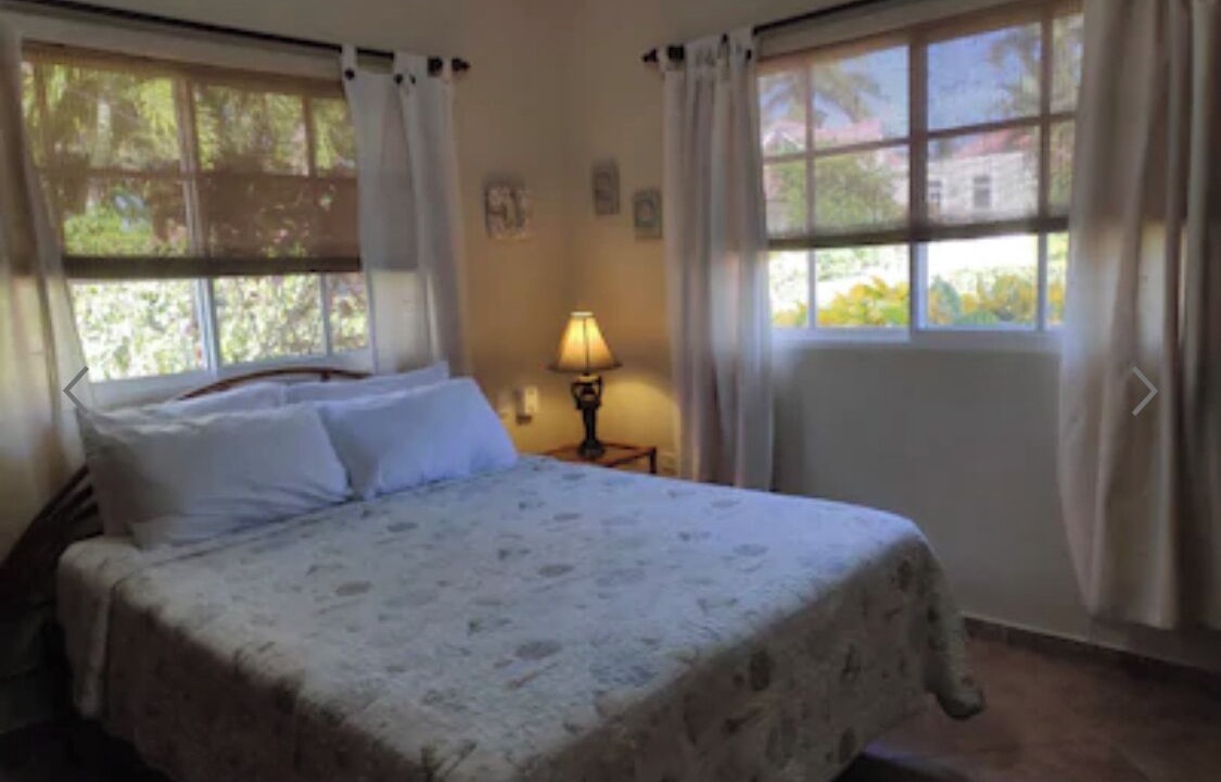 Photo of Bedroom in El Batey