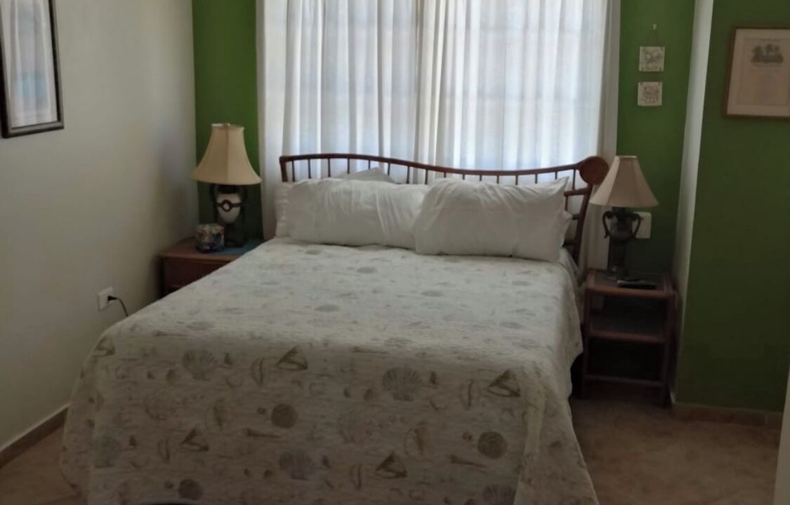 Photo of Bedroom in El Batey