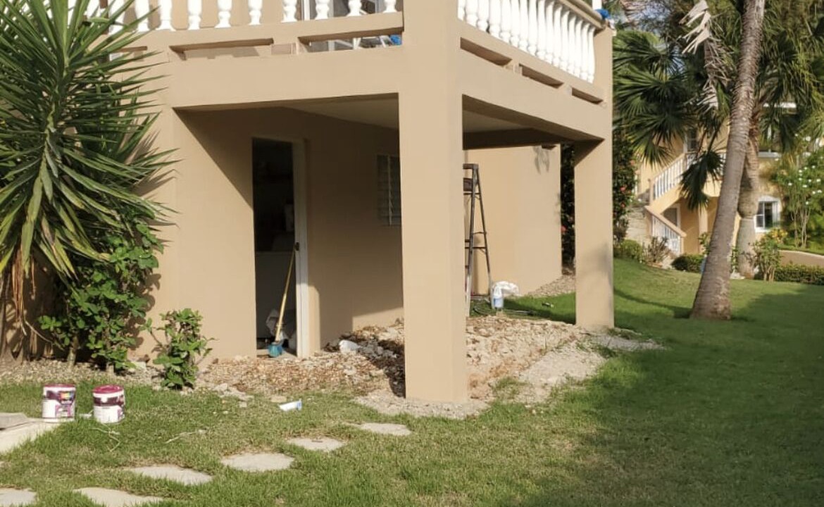 Photo of Outdoor in El Batey