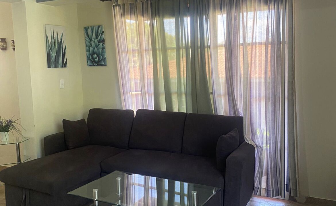 Photo of Livingroom in El Batey
