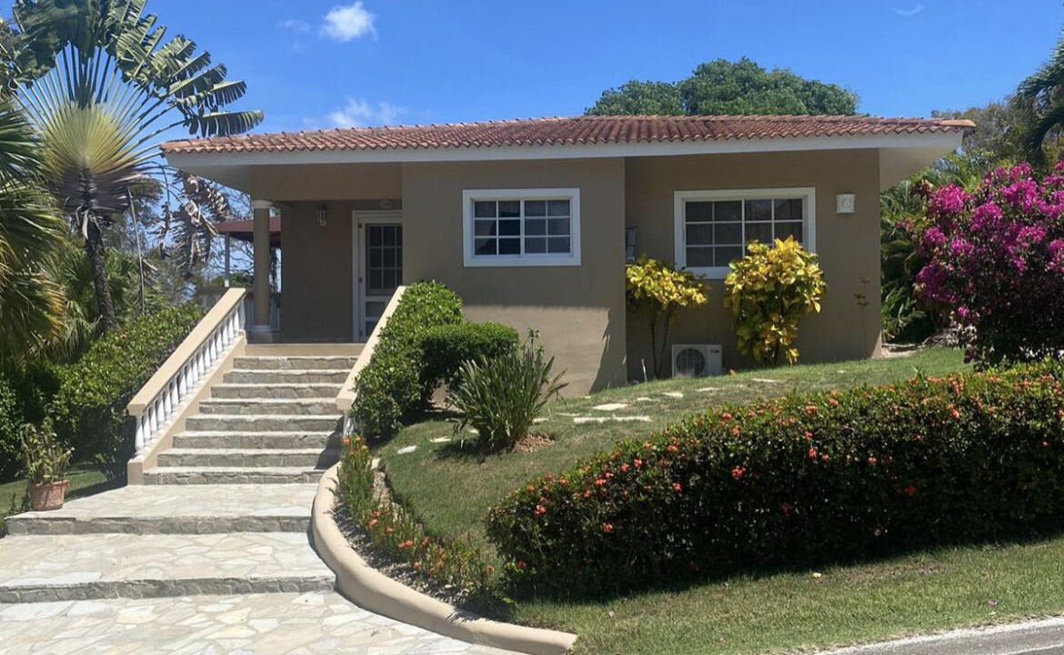 Photo of Outdoor in El Batey