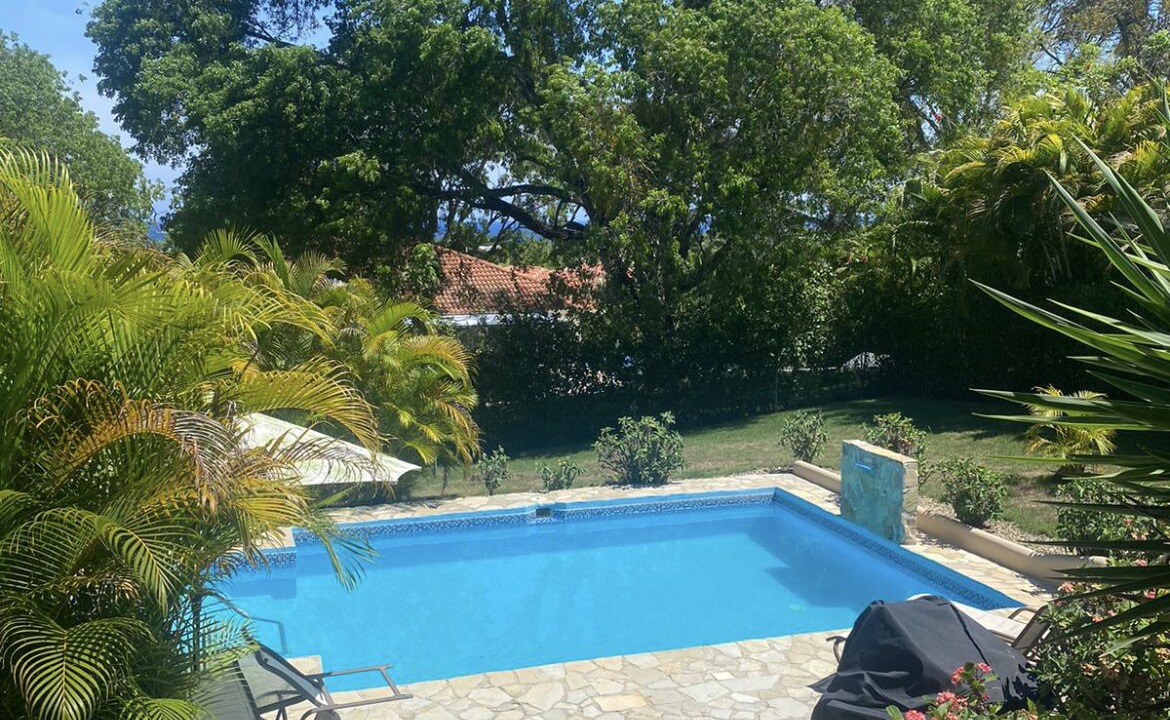 Photo of Outdoor in El Batey