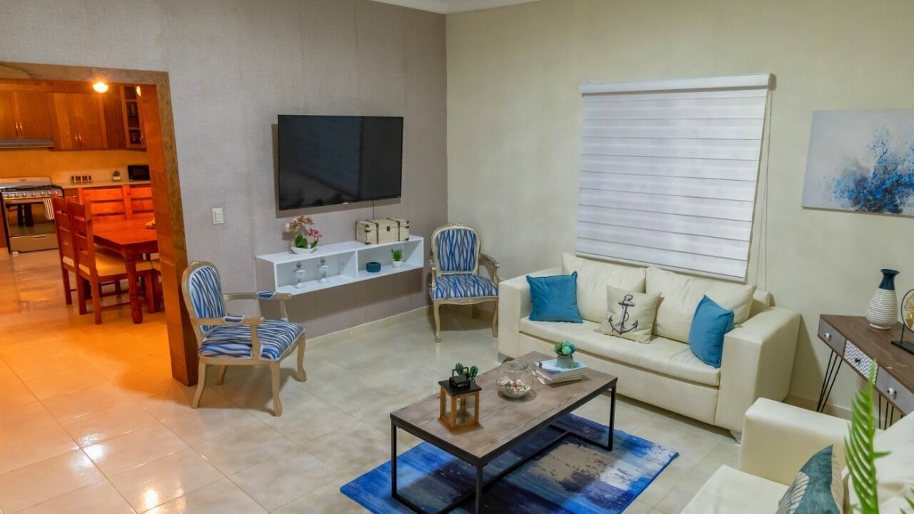Photo of Livingroom in Los Maestros