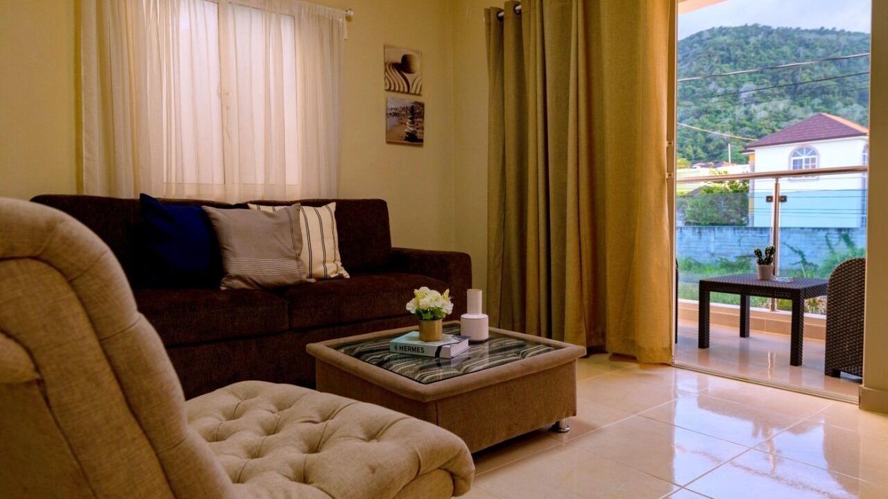 Photo of Livingroom in Los Maestros