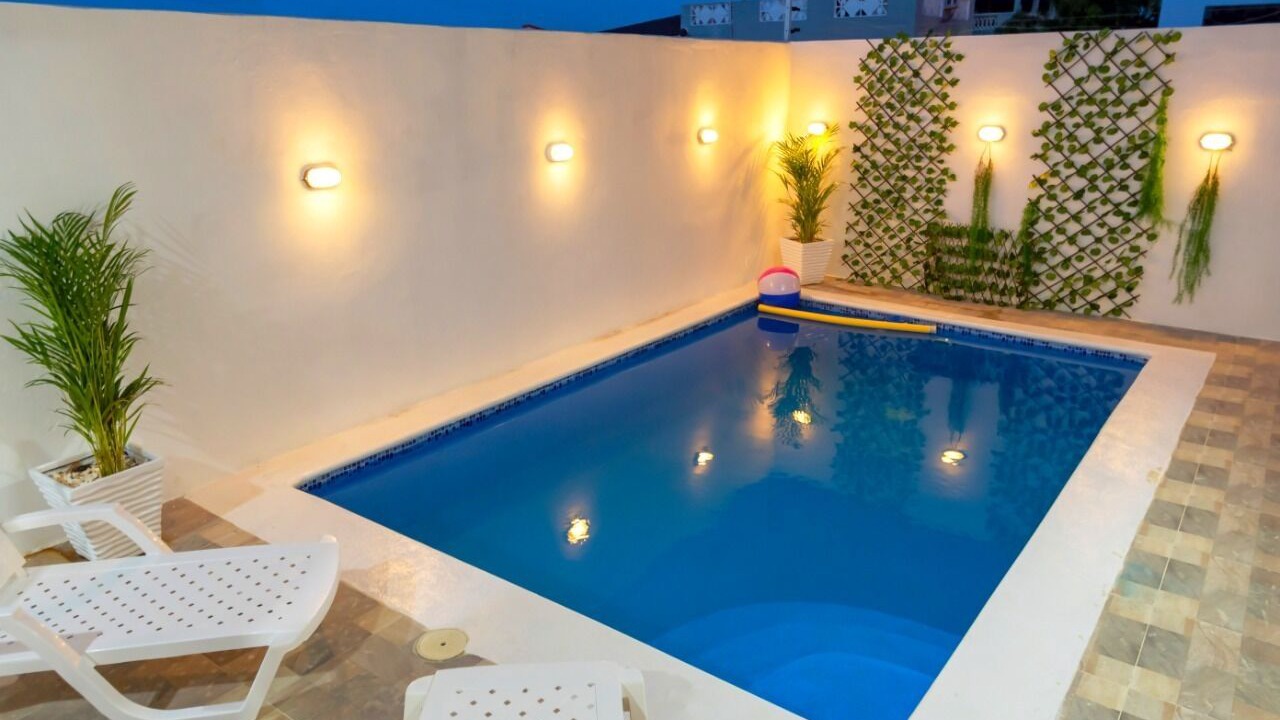 Photo of Outdoor in Los Maestros