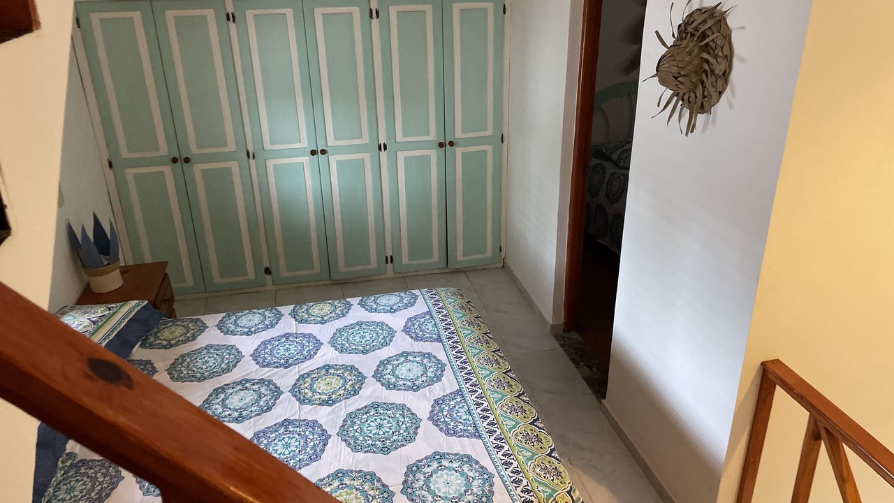 Photo of Bedroom in Puerto Bahia