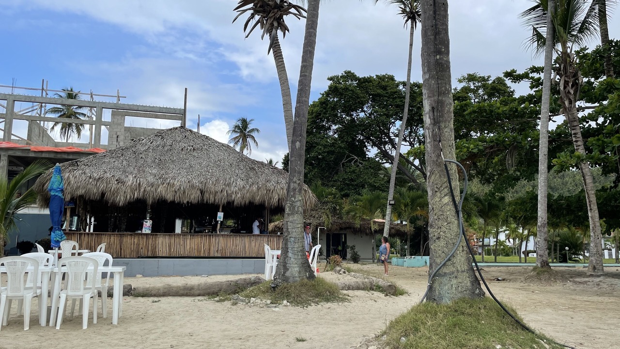 Photo of Outdoor in Puerto Bahia