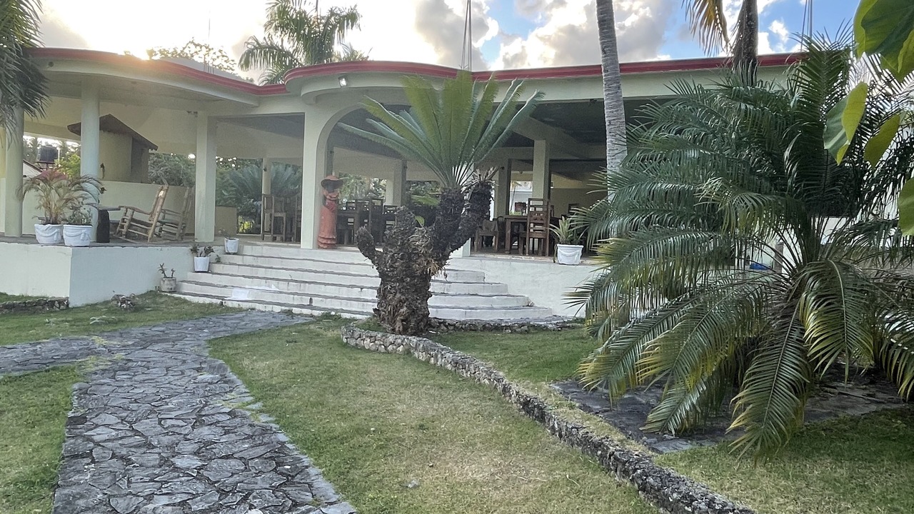 Photo of Outdoor in Puerto Bahia