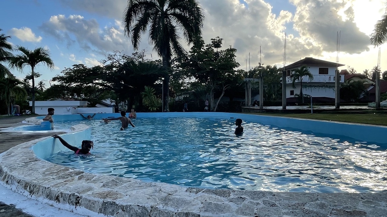 Photo of Outdoor in Puerto Bahia