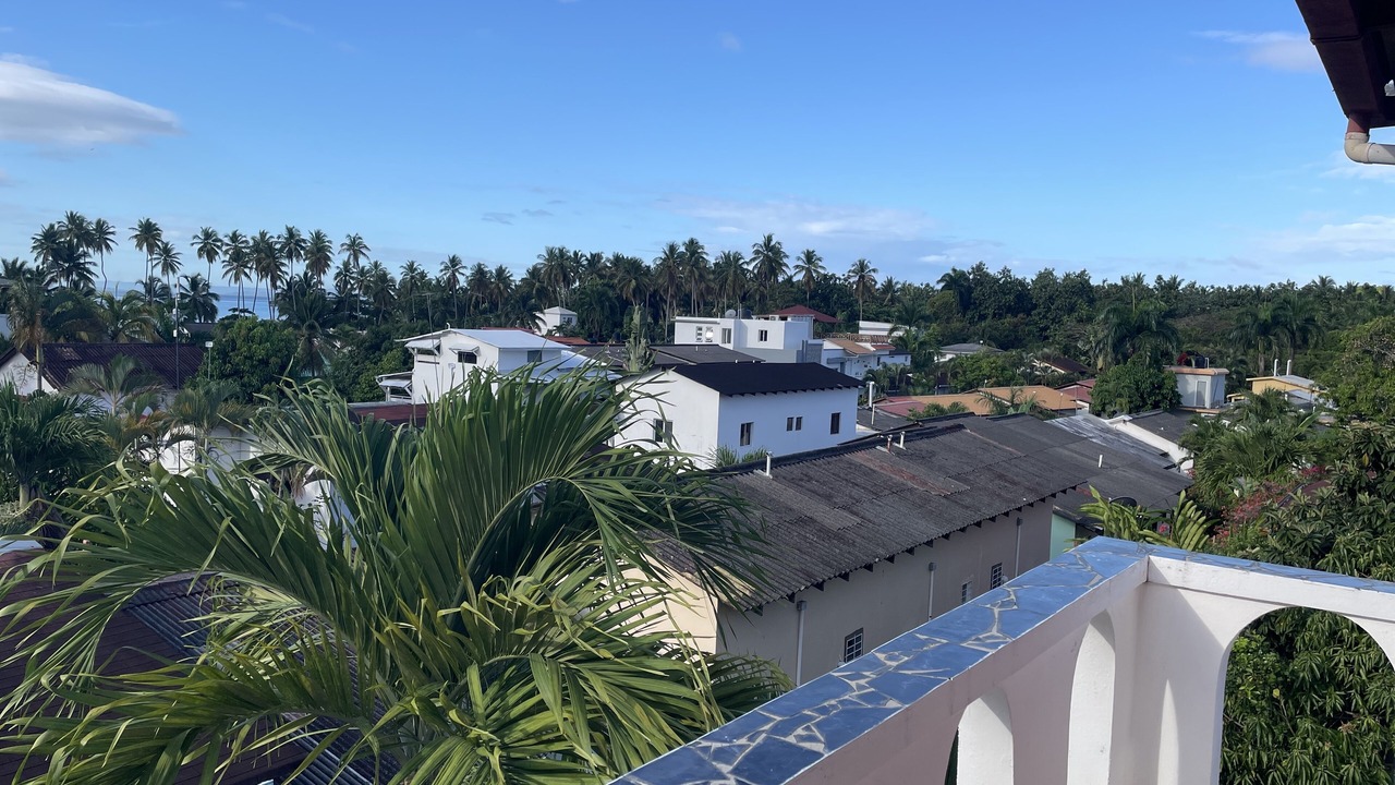 Photo of Outdoor in Puerto Bahia