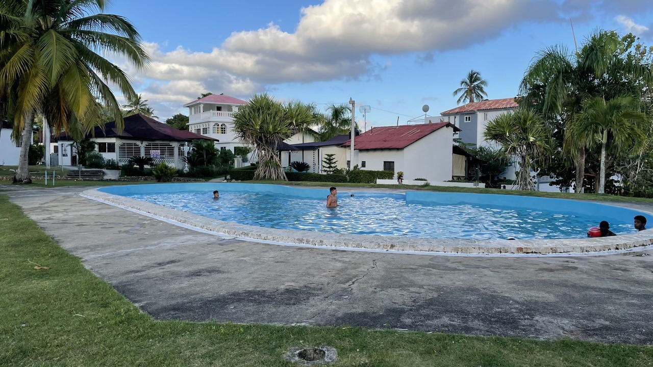 Photo of Outdoor in Puerto Bahia