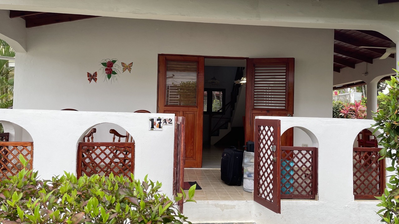 Photo of Outdoor in Puerto Bahia
