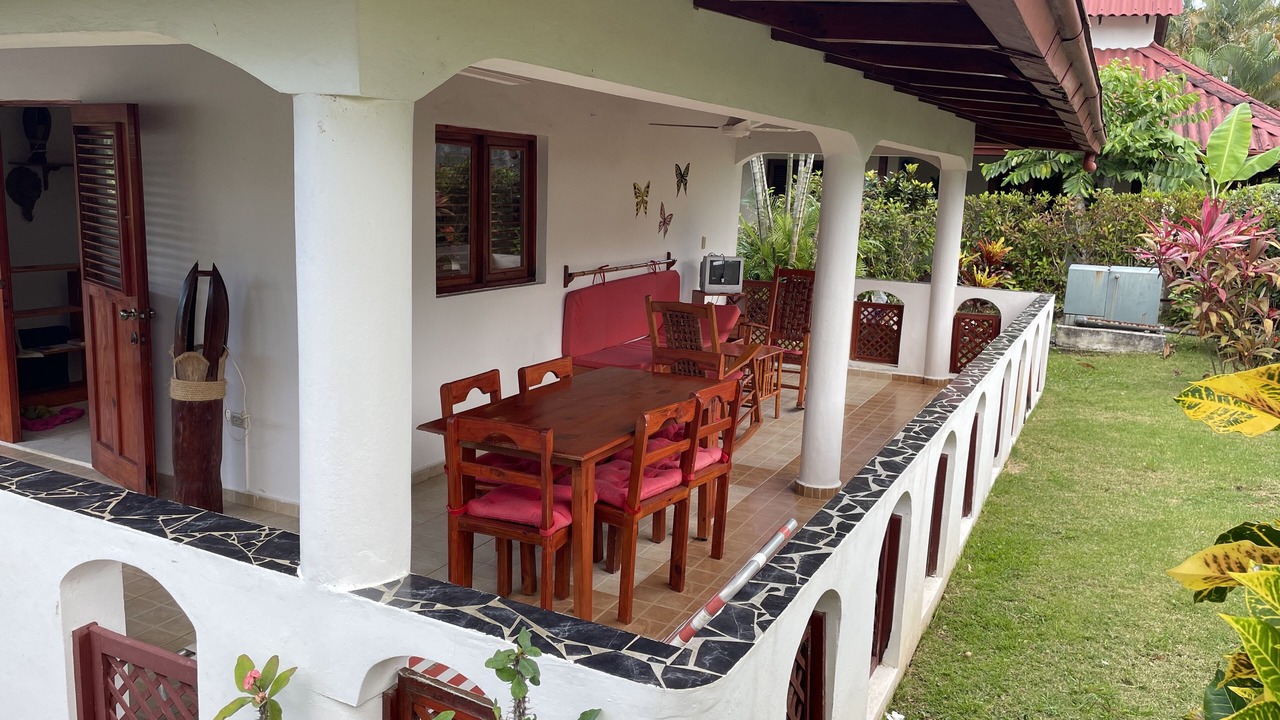 Photo of Outdoor in Puerto Bahia