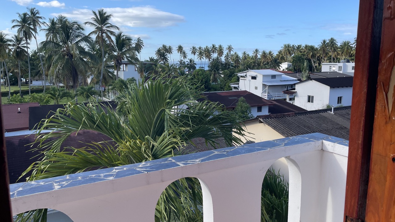 Photo of Outdoor in Puerto Bahia