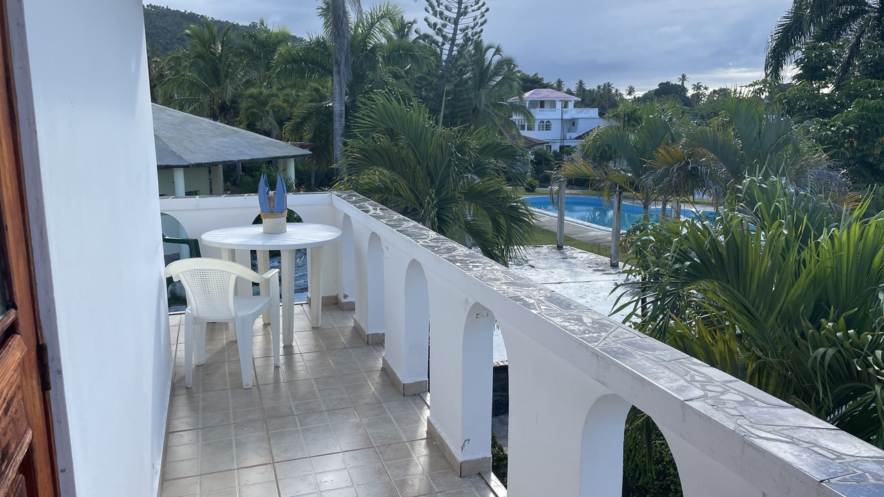 Photo of Outdoor in Puerto Bahia