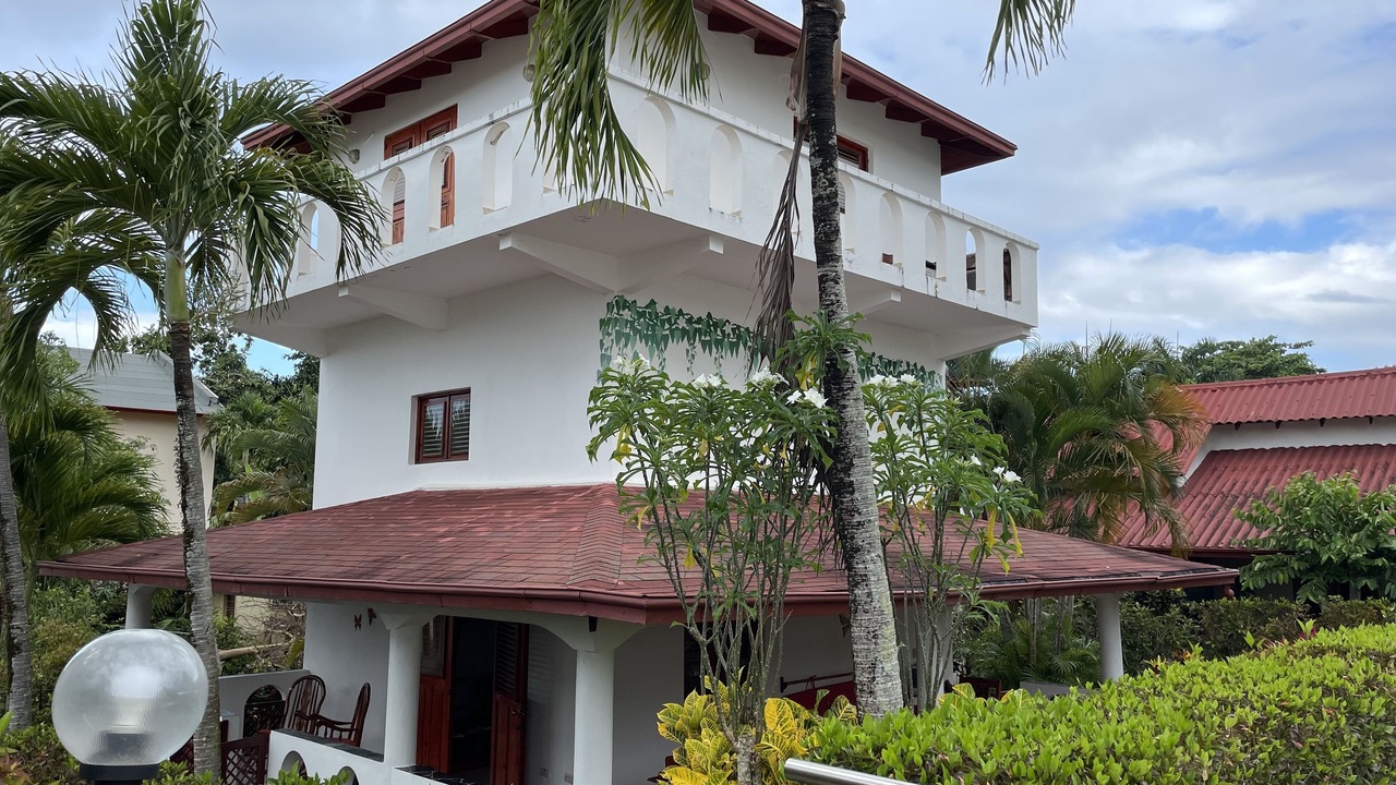 Photo of Outdoor in Puerto Bahia