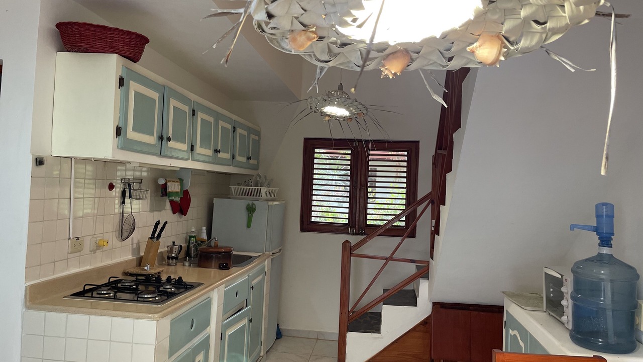 Photo of Kitchen in Puerto Bahia