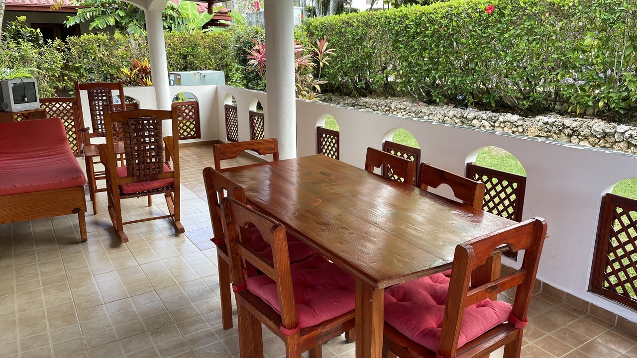 Photo of Outdoor in Puerto Bahia