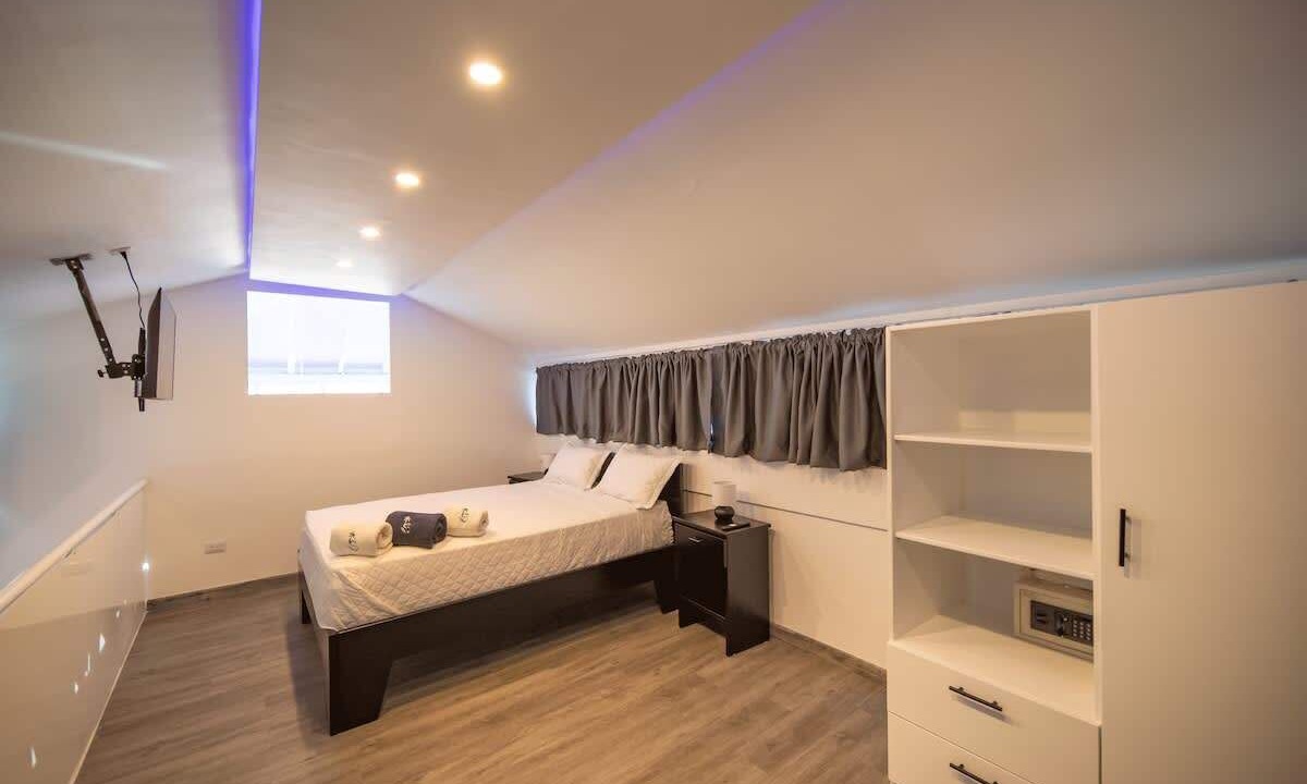 Photo of Bedroom in El Batey