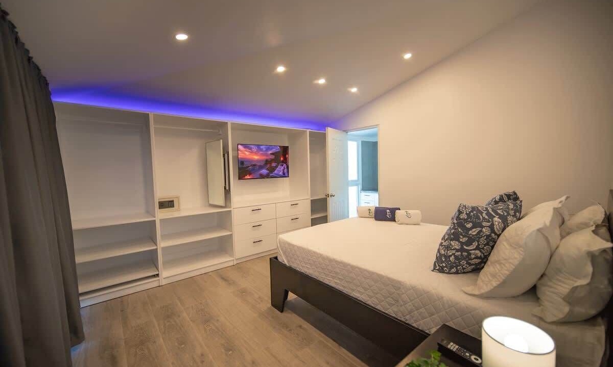 Photo of Bedroom in El Batey
