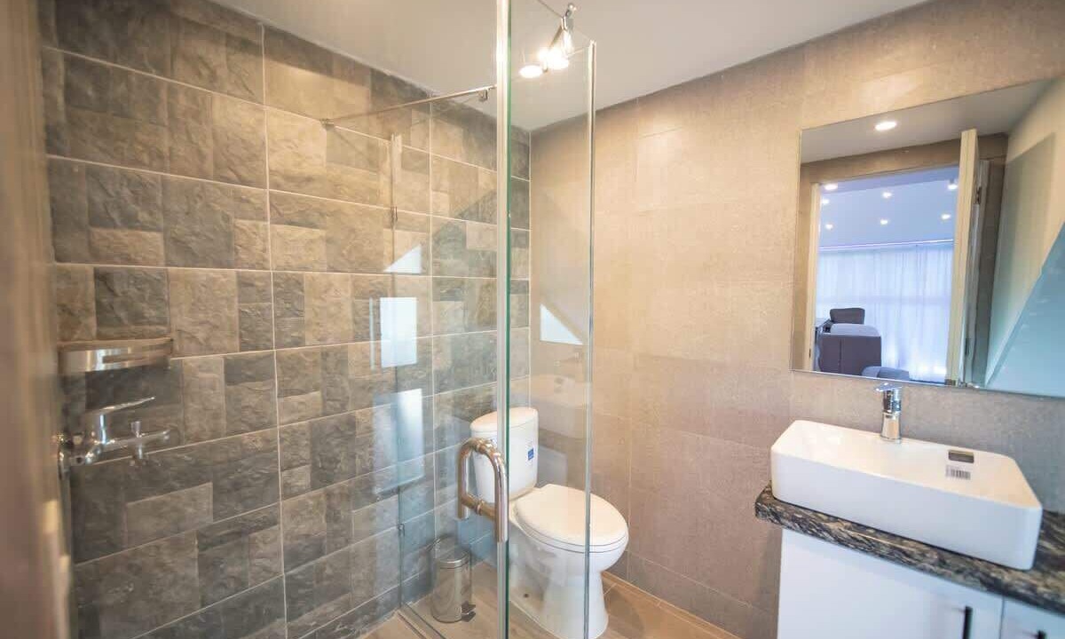 Photo of Bathroom in El Batey