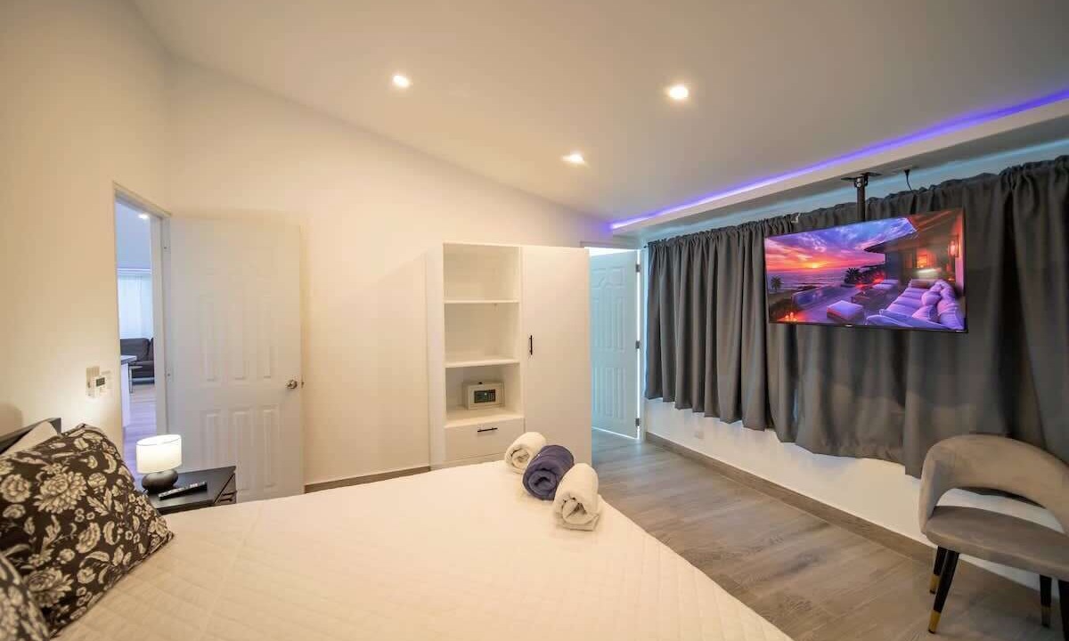 Photo of Bedroom in El Batey