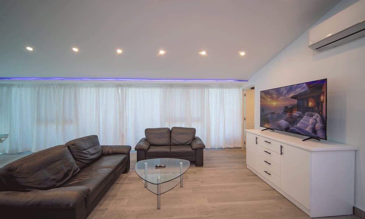 Photo of Livingroom in El Batey