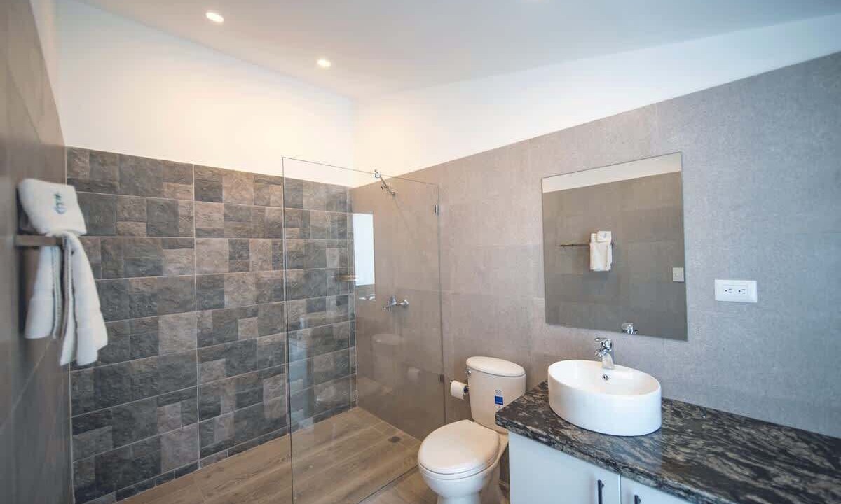 Photo of Bathroom in El Batey