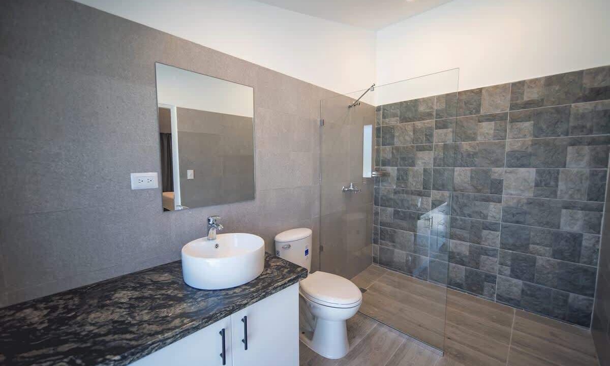Photo of Bathroom in El Batey