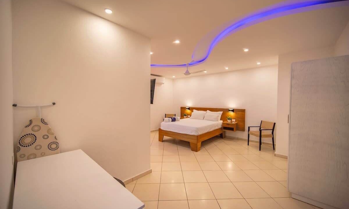 Photo of Bedroom in El Batey