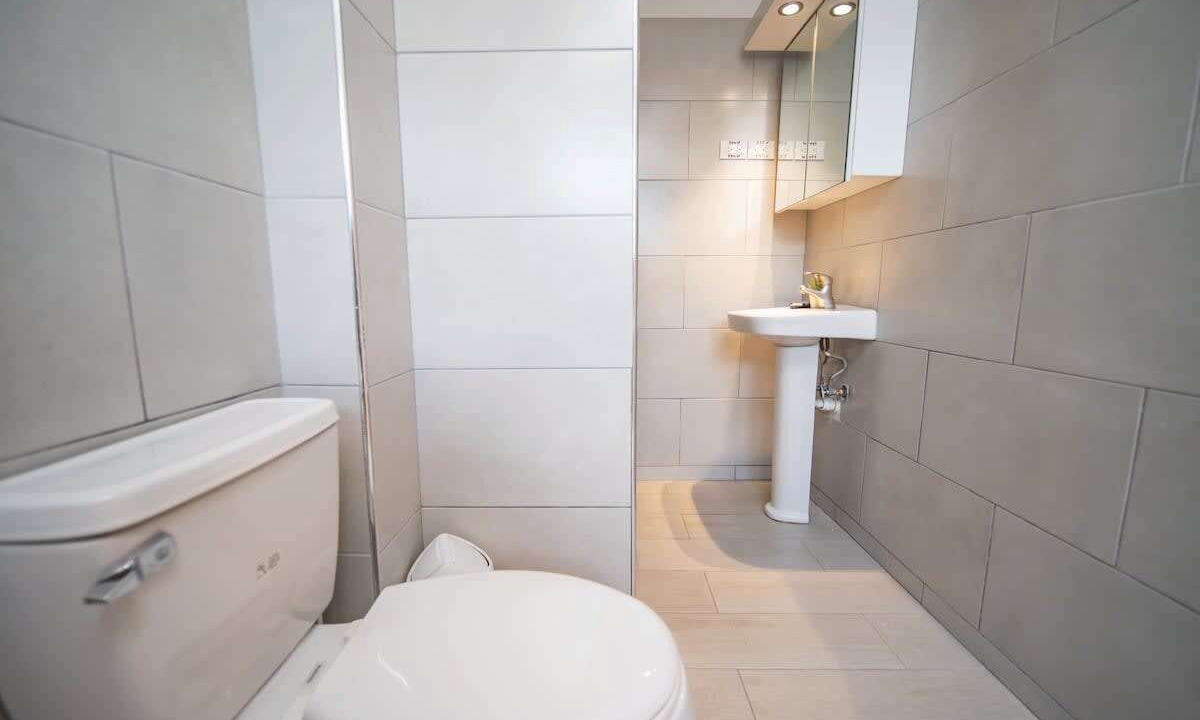 Photo of Bathroom in El Batey