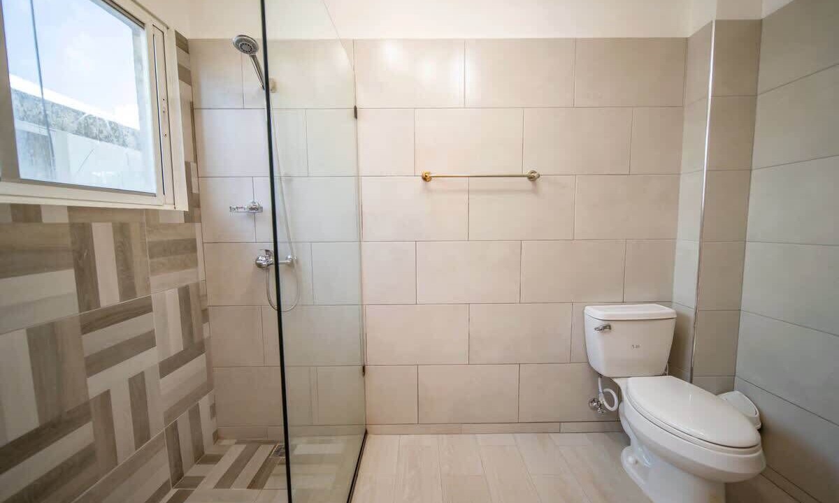 Photo of Bathroom in El Batey