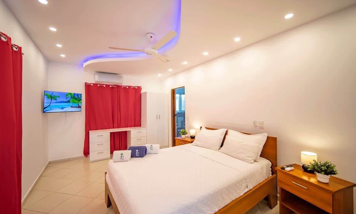 Photo of Bedroom in El Batey