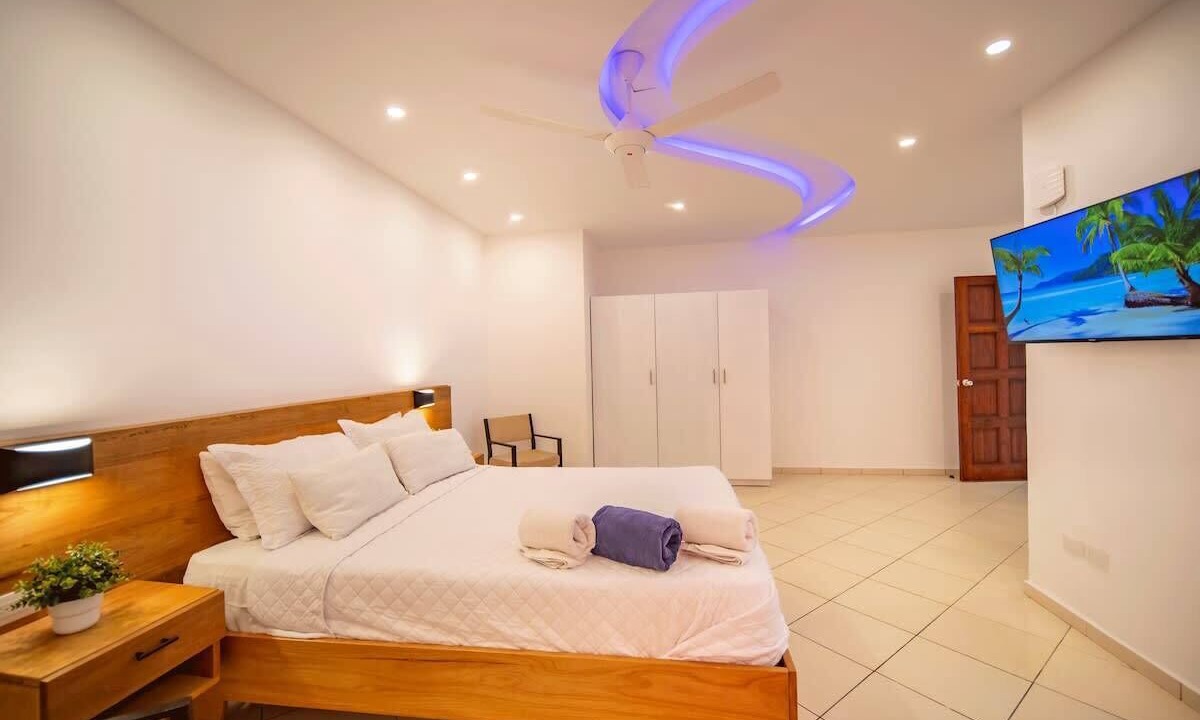 Photo of Bedroom in El Batey