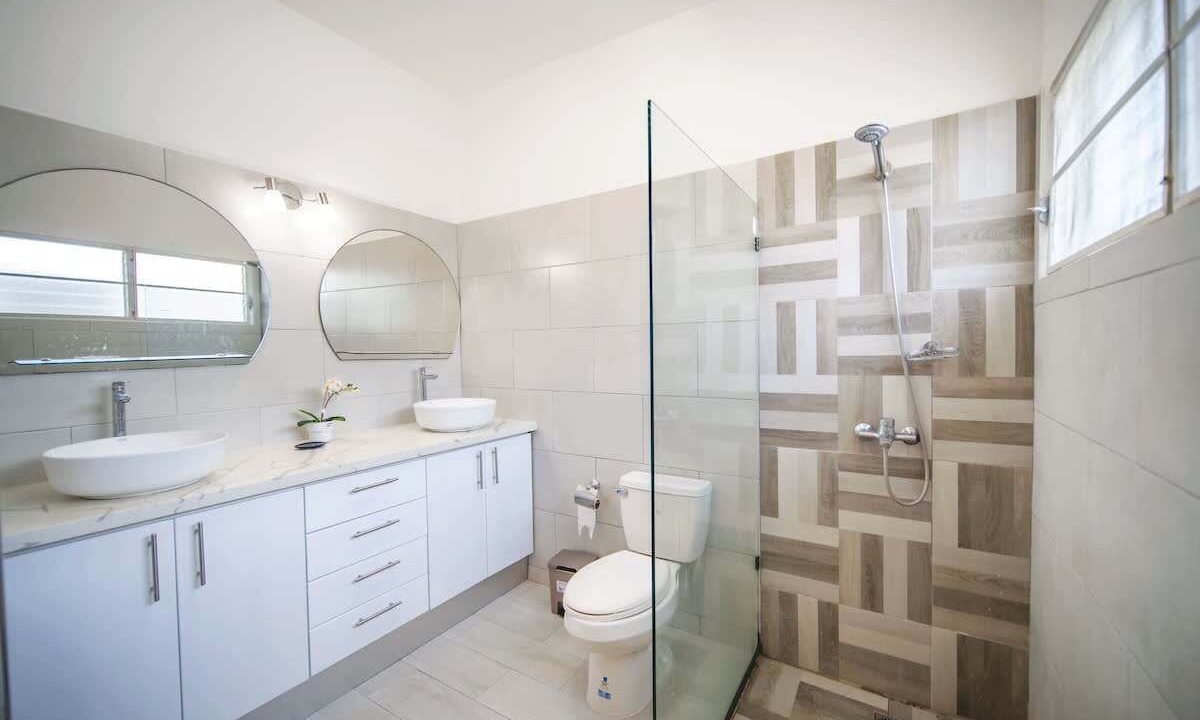Photo of Bathroom in El Batey