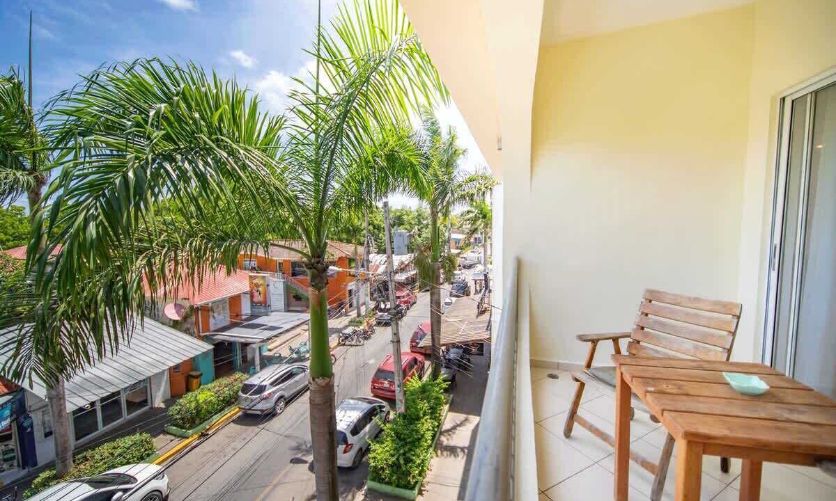 Photo of Outdoor in El Batey