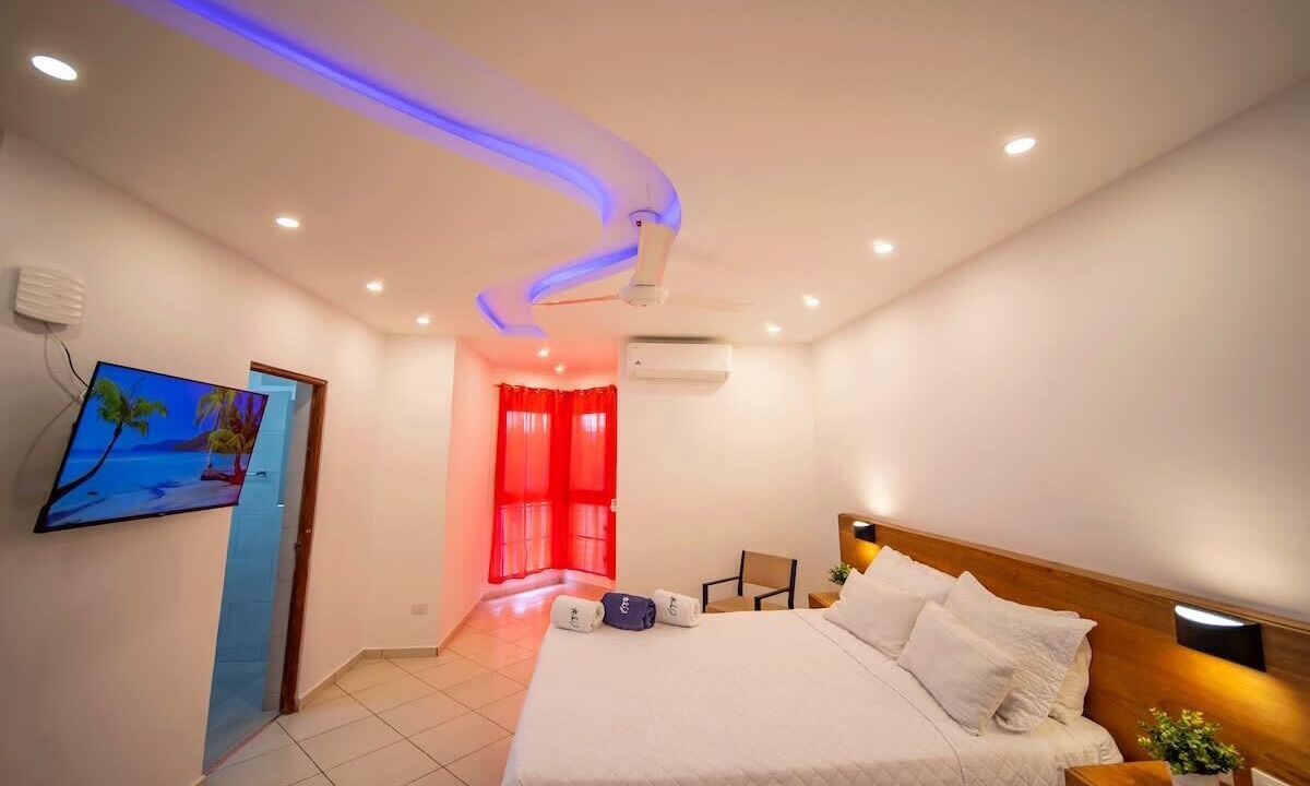 Photo of Bedroom in El Batey