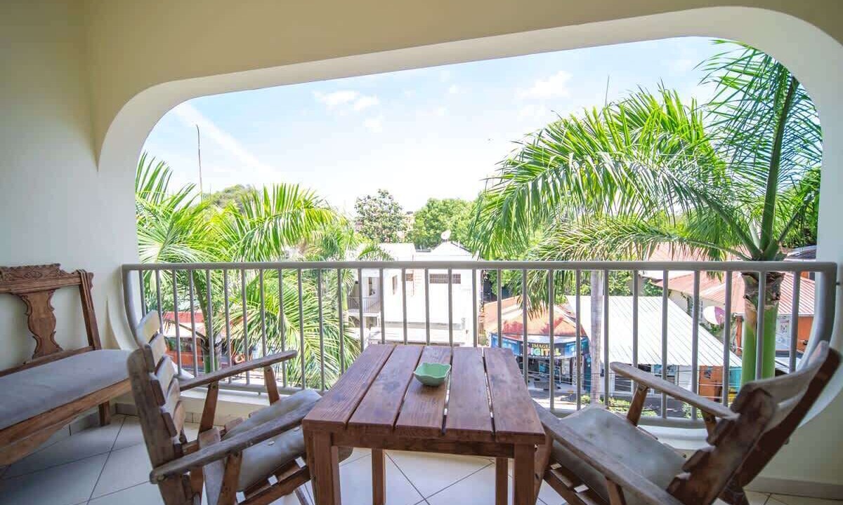 Photo of Outdoor in El Batey