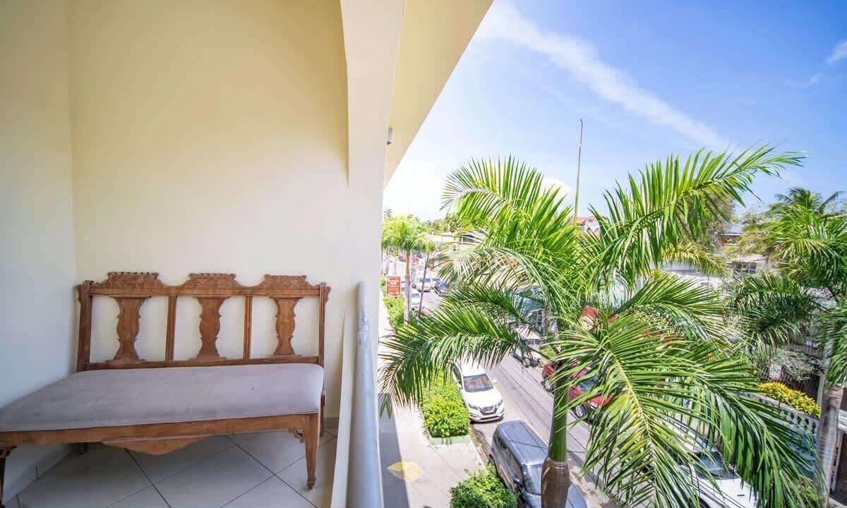 Photo of Outdoor in El Batey