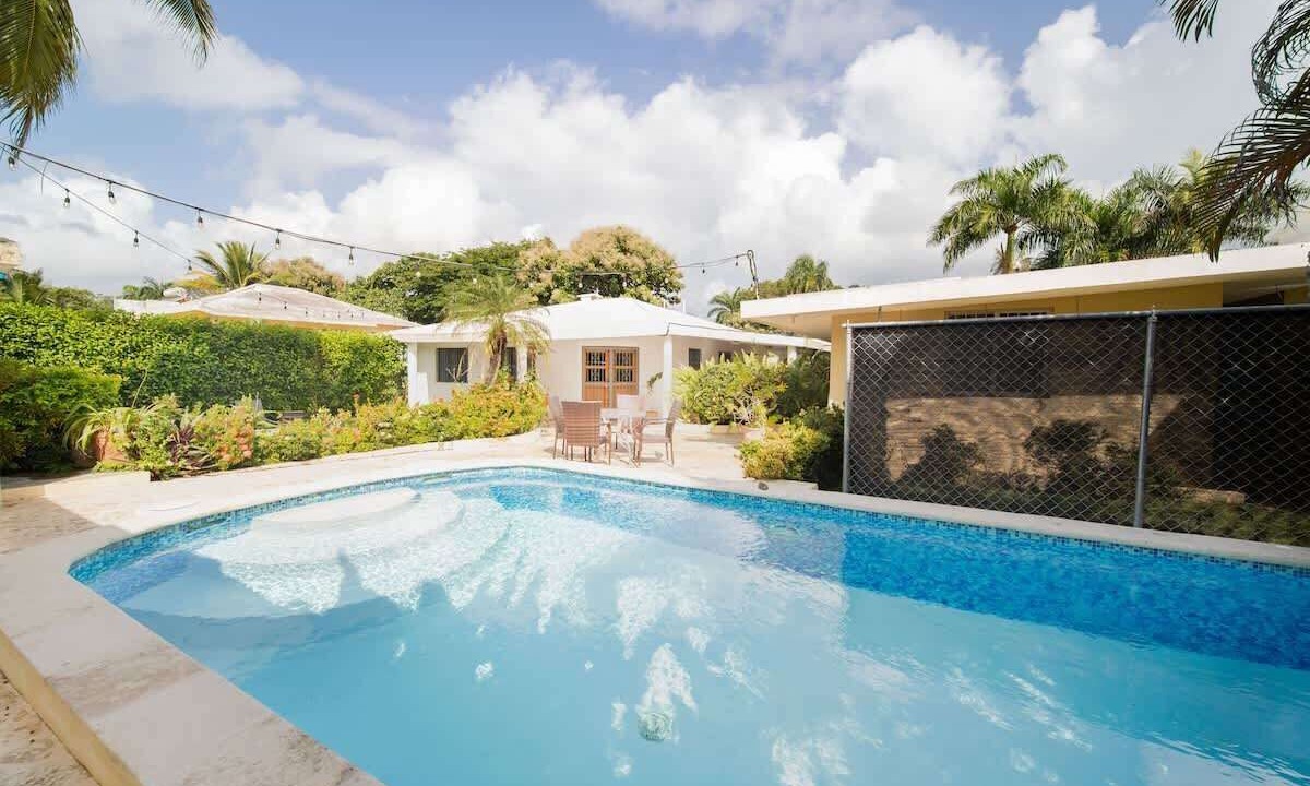 Photo of Outdoor in Sosua