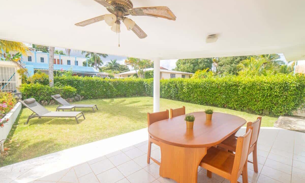 Photo of Outdoor in Sosua