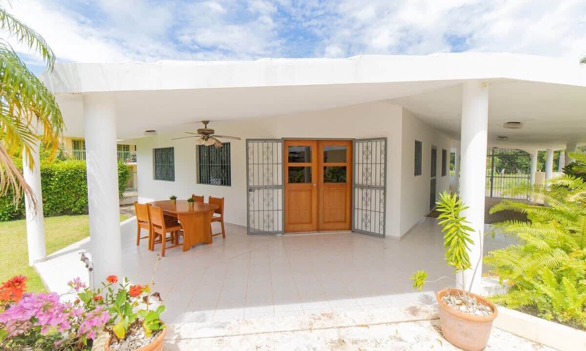 Photo of Outdoor in Sosua