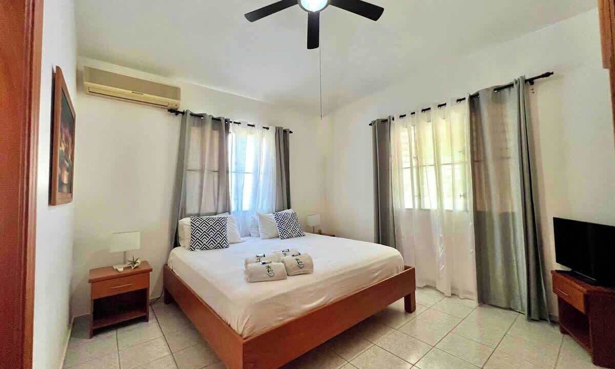 Photo of Bedroom in Sosua